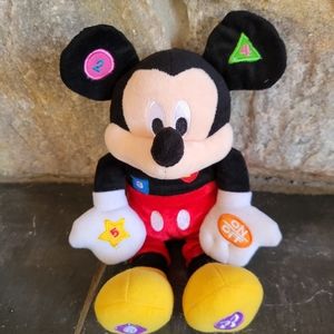 NEW MICKEY MOUSE